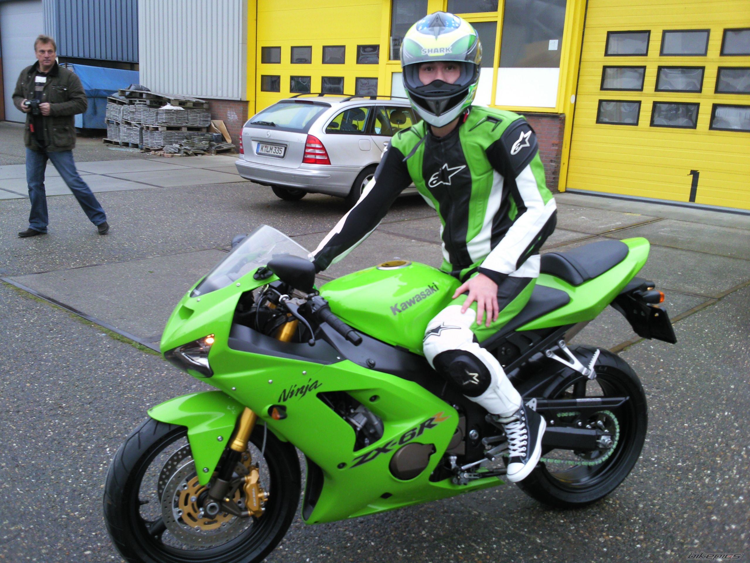 Photo 1517567
