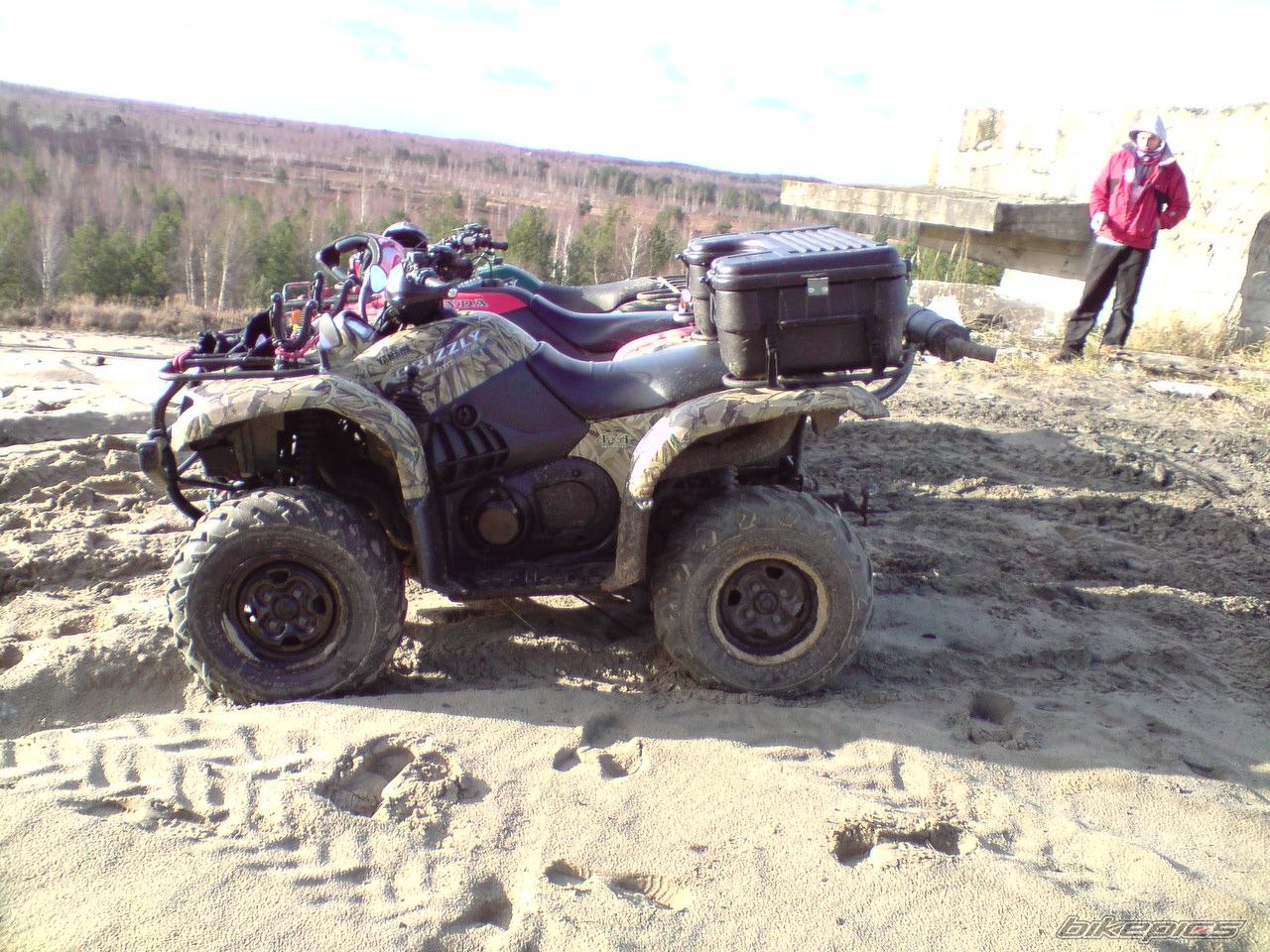 Photo 1517694