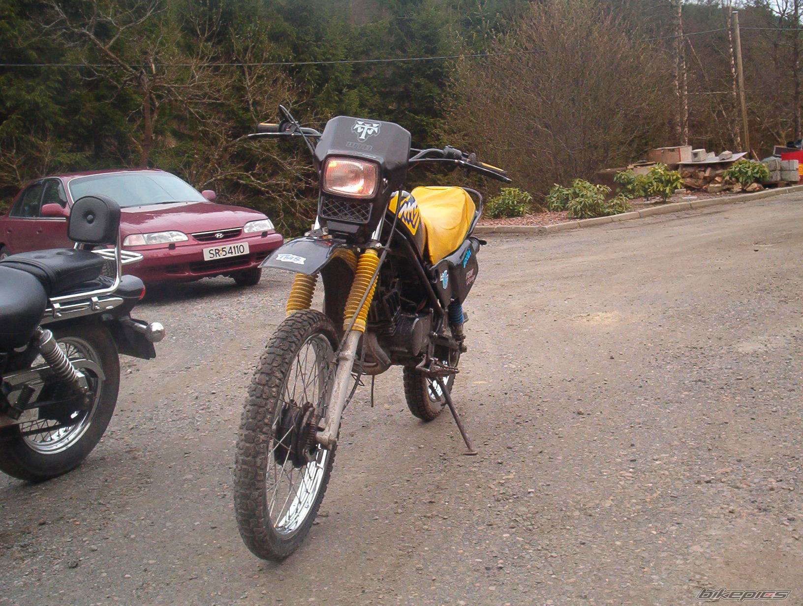 Bike Photo 151779