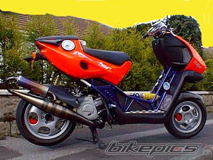 Bike Photo 1518