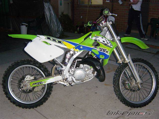 Bike Photo 151820