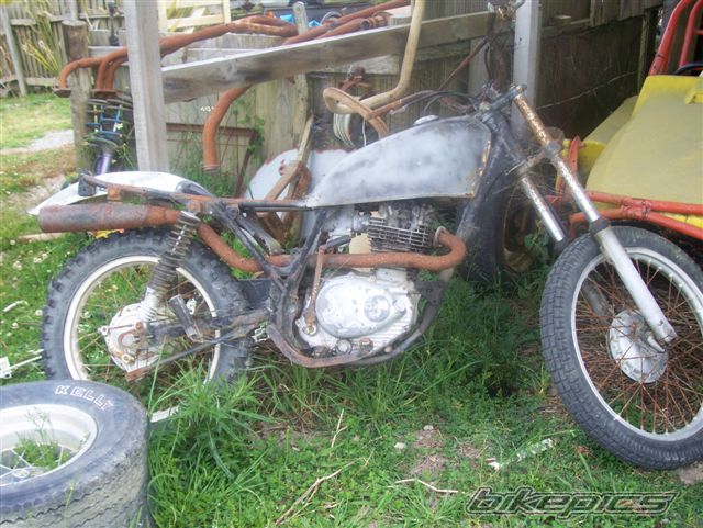 Bike Photo 1518512
