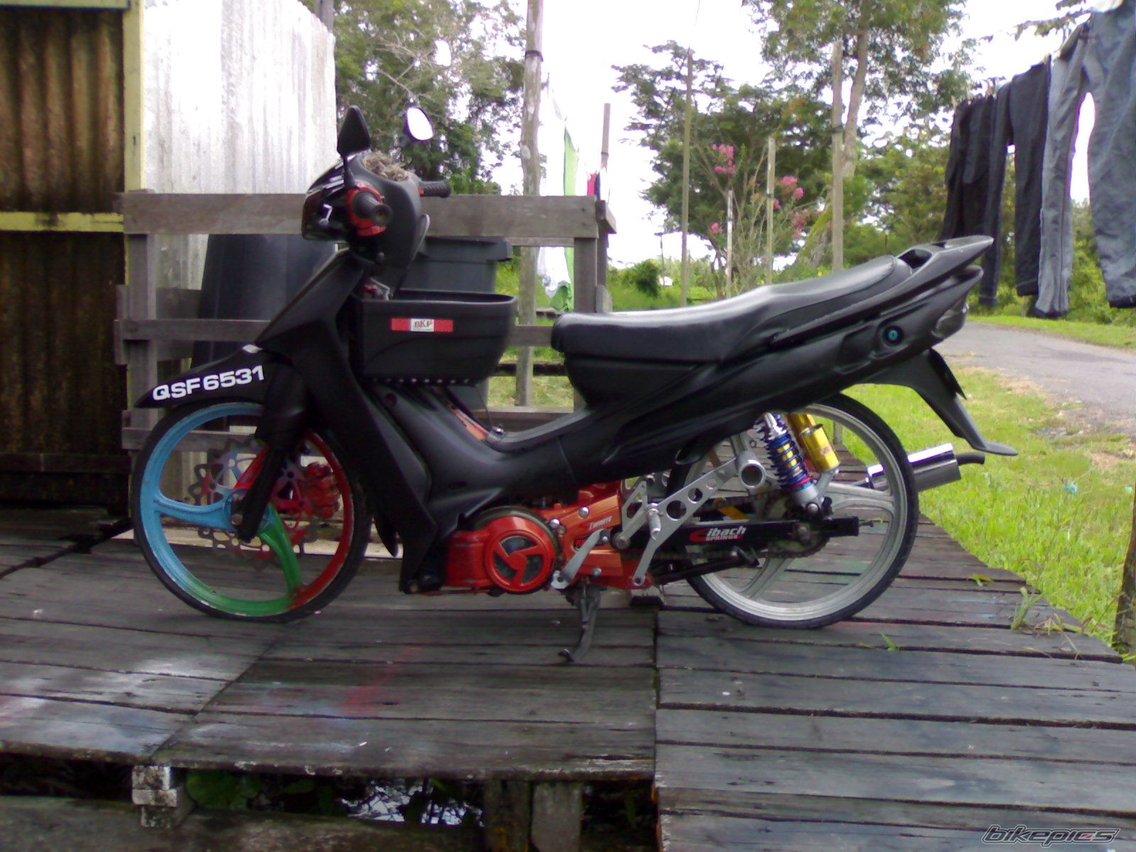 Bike Photo 1518816