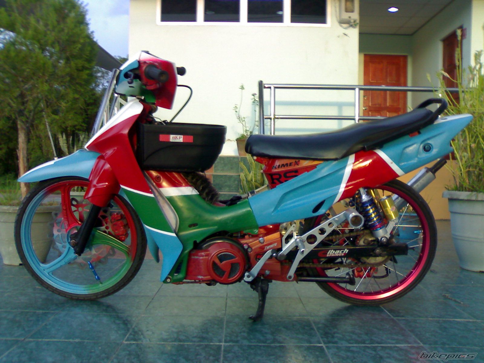 Bike Photo 1518823