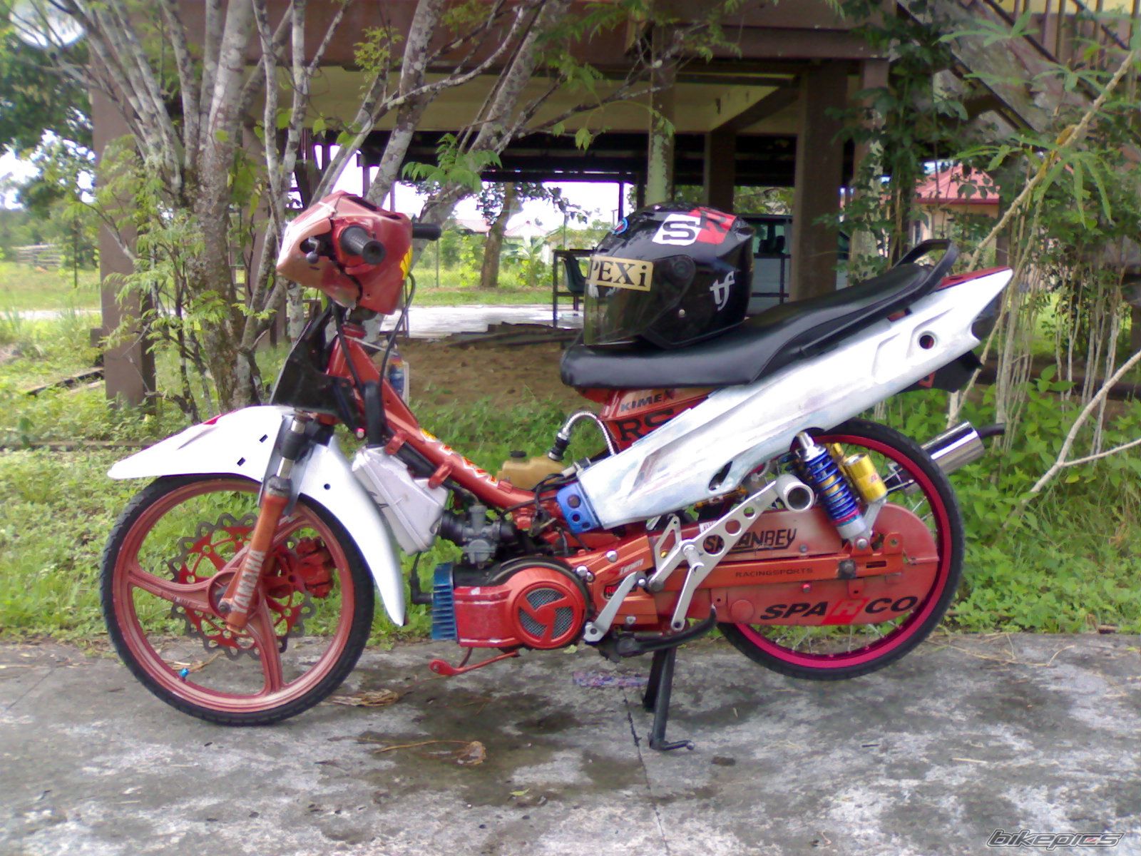 Bike Photo 1518833