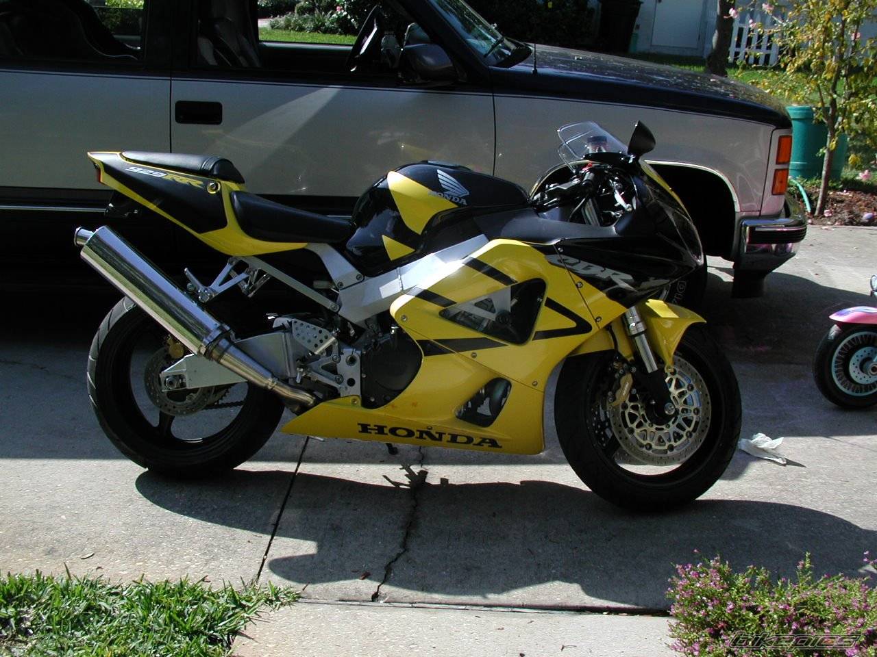 Bike Photo 15191
