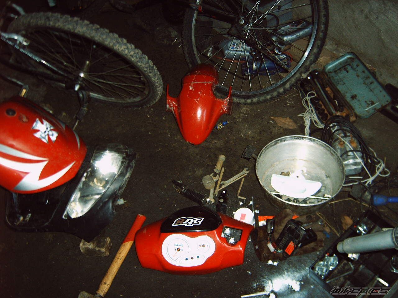 Bike Photo 1519152