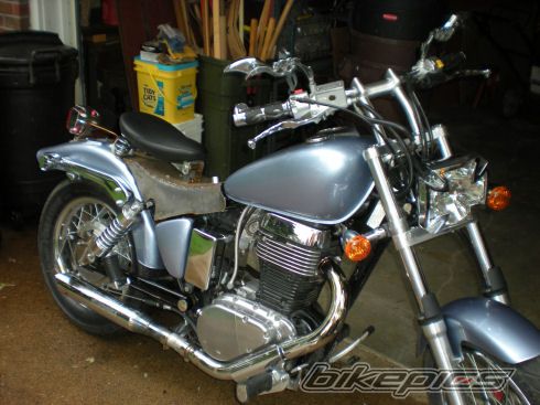Bike Photo 1519177