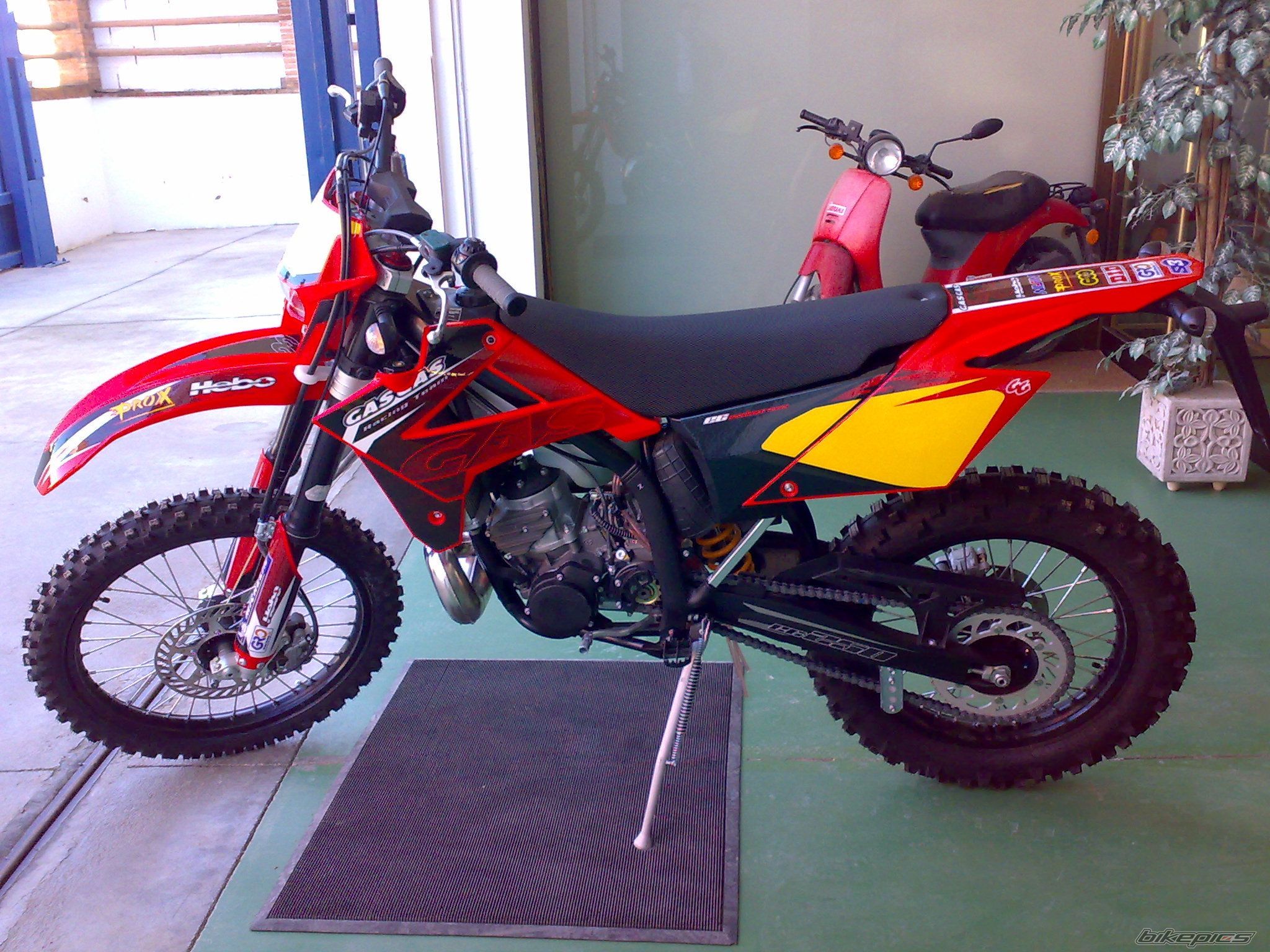 Bike Photo 1519205