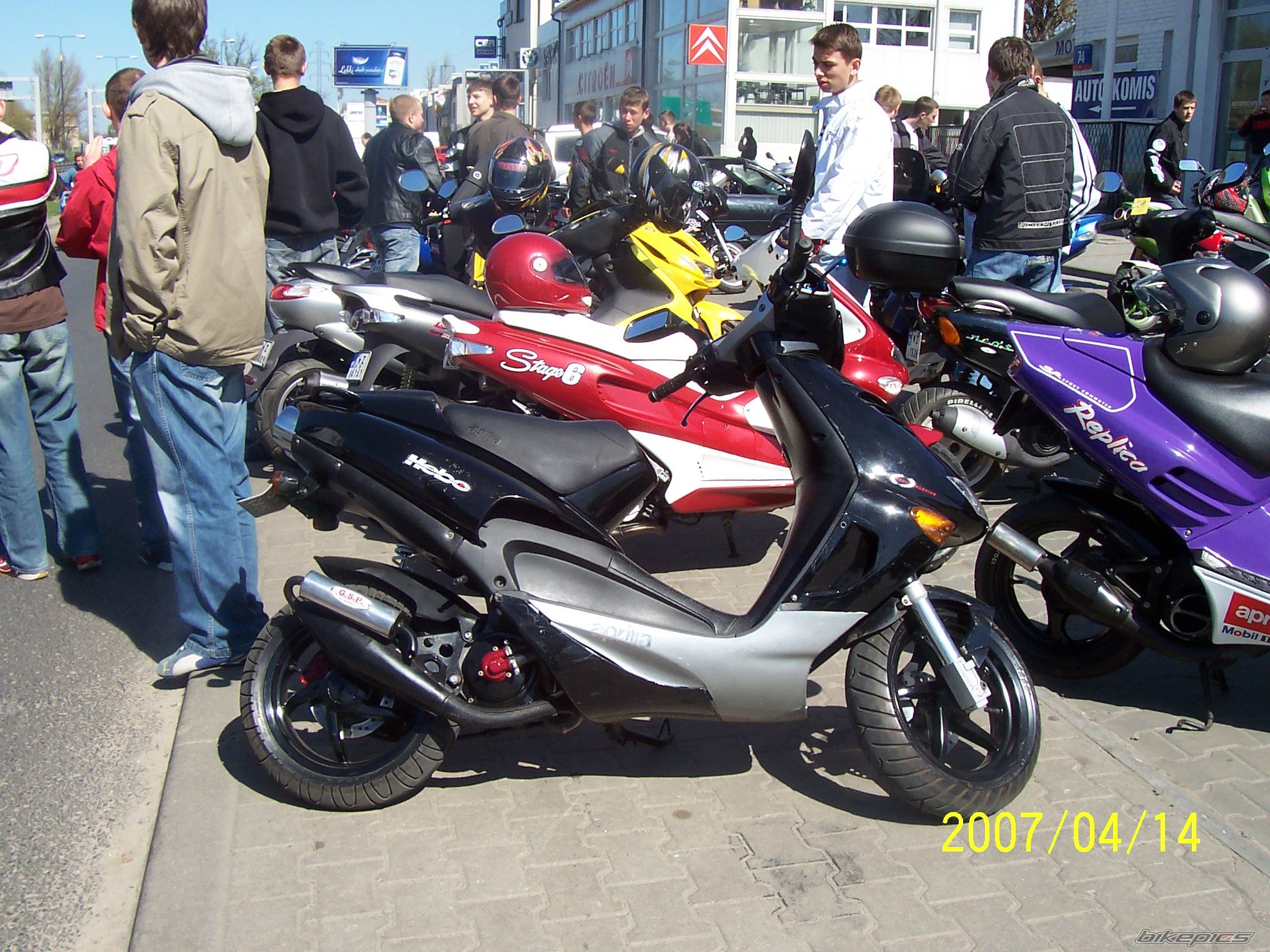 Bike Photo 1519521