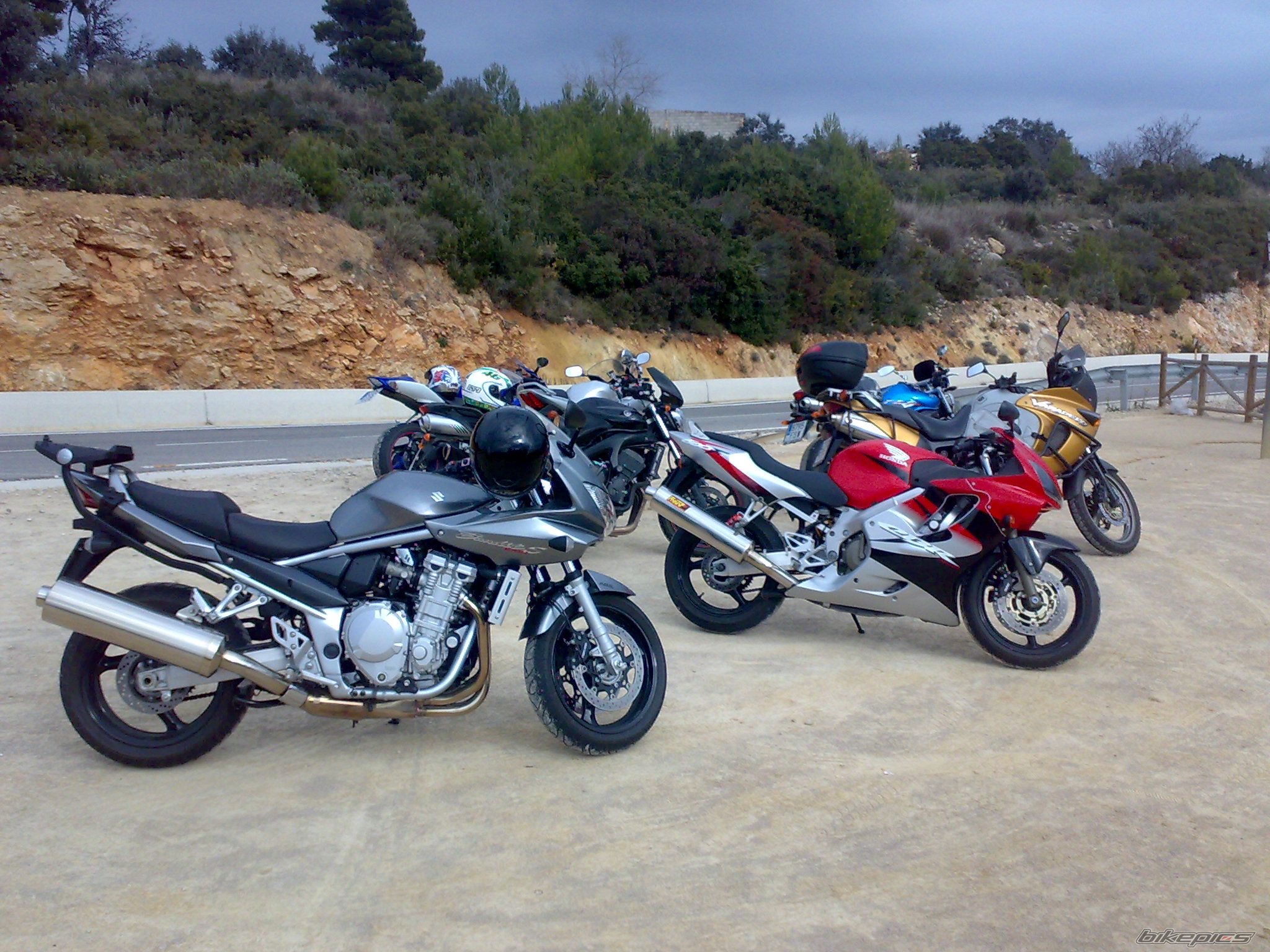 Bike Photo 1519608