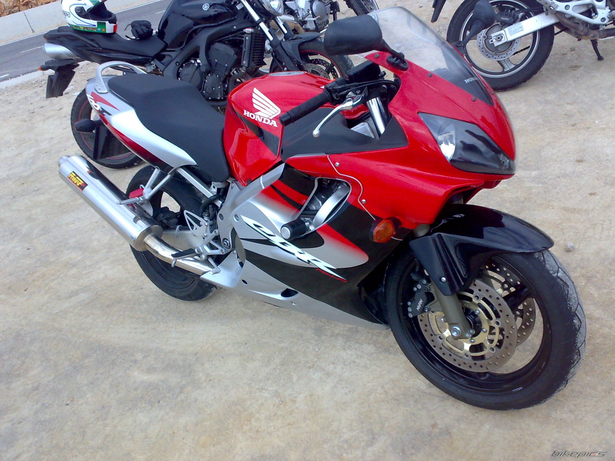 Bike Photo 1519613