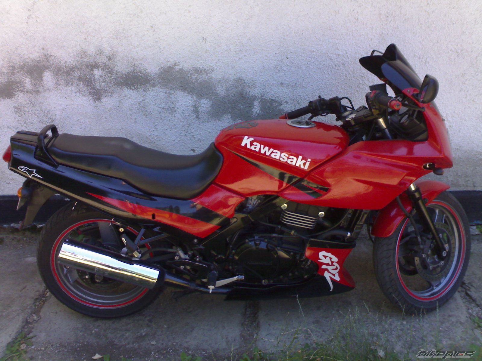 Bike Photo 1519767