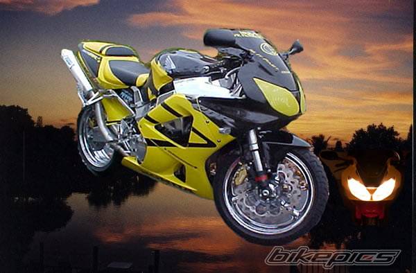 Bike Photo 15199