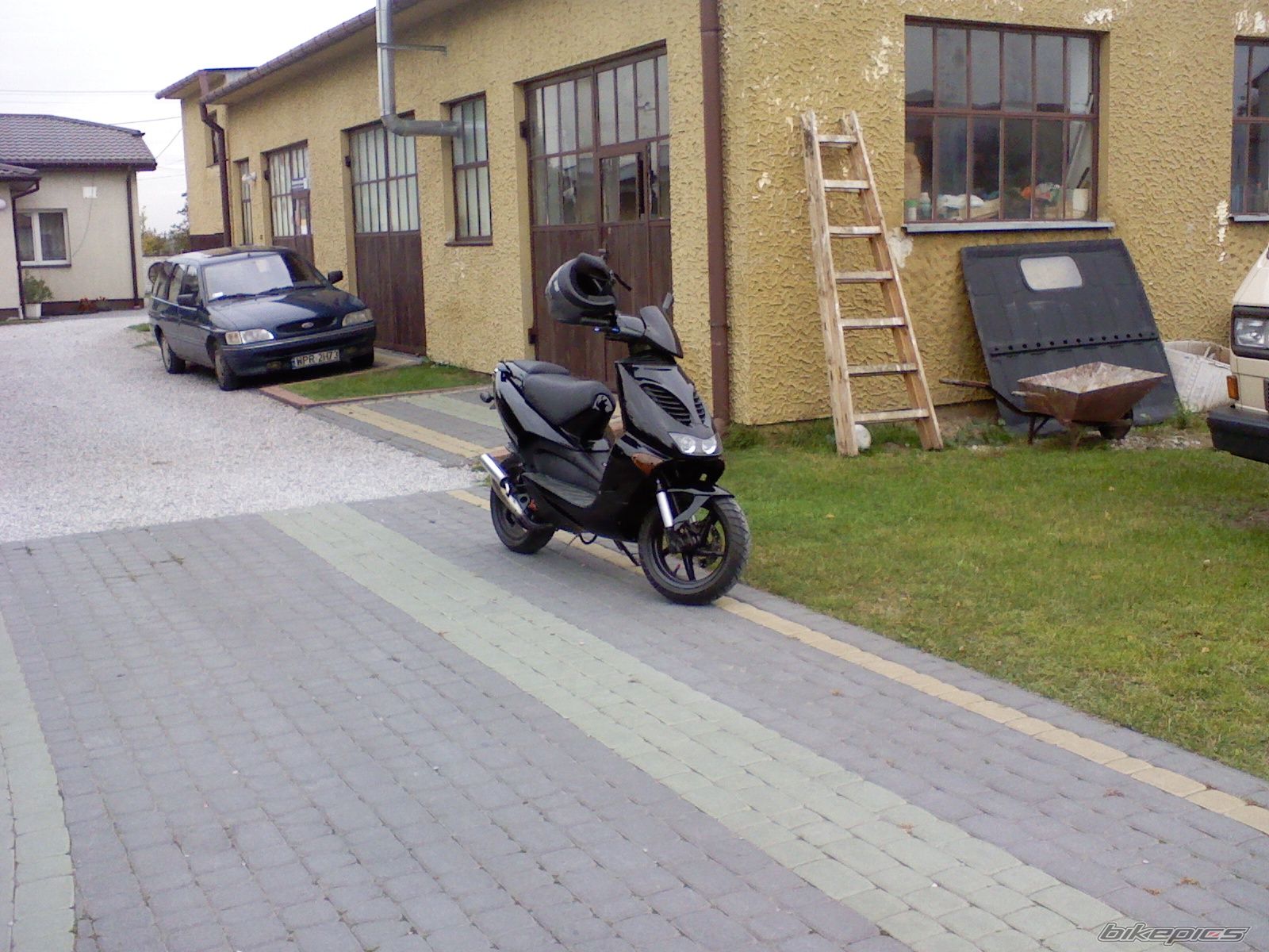 Bike Photo 1519942