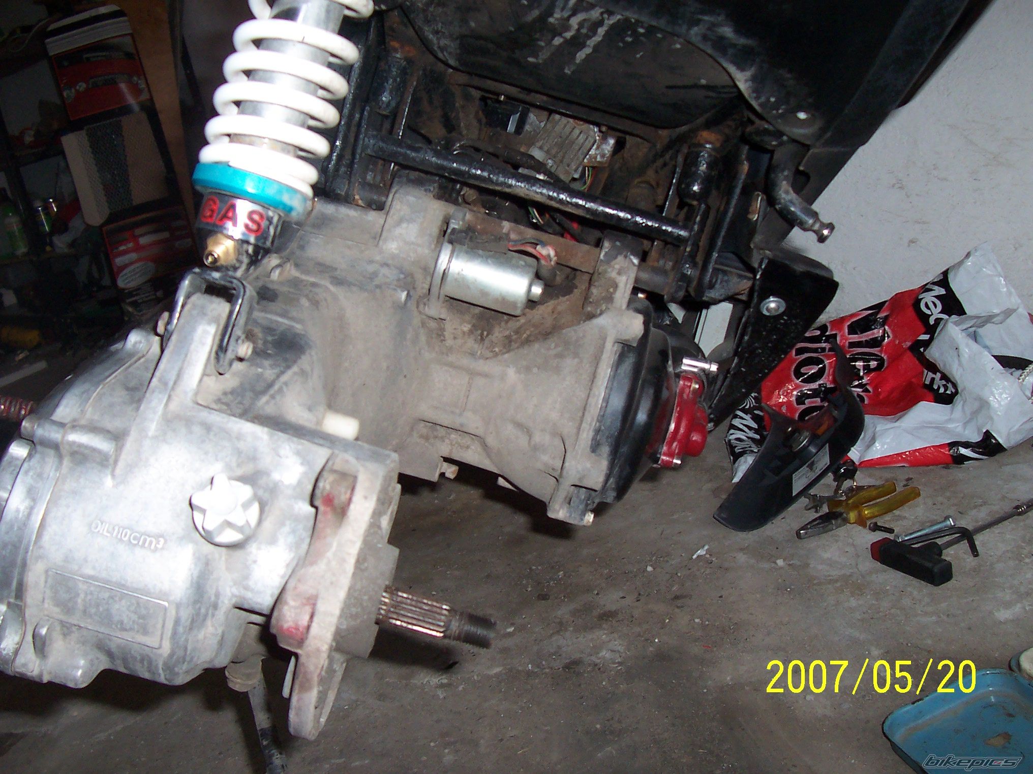 Bike Photo 1519945