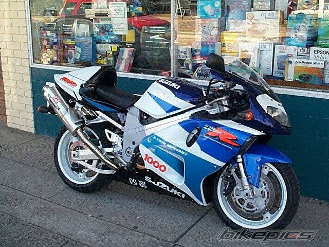 Bike Photo 152