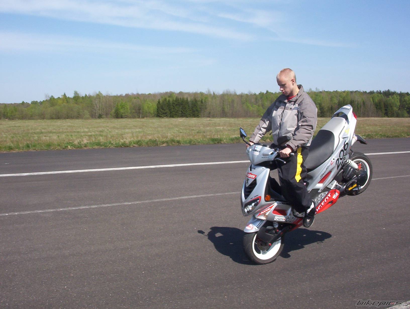 Bike Photo 152003