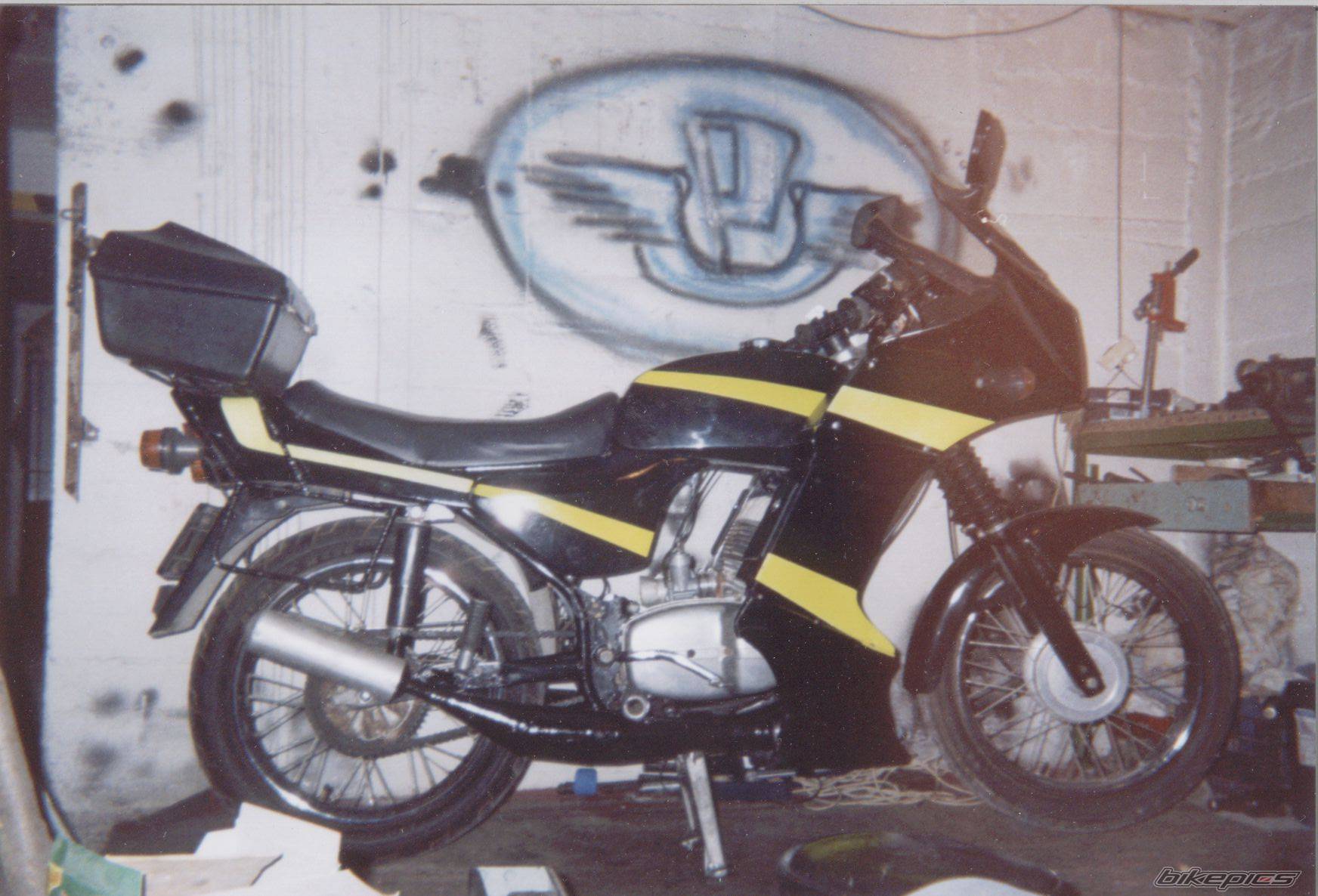 Bike Photo 152007