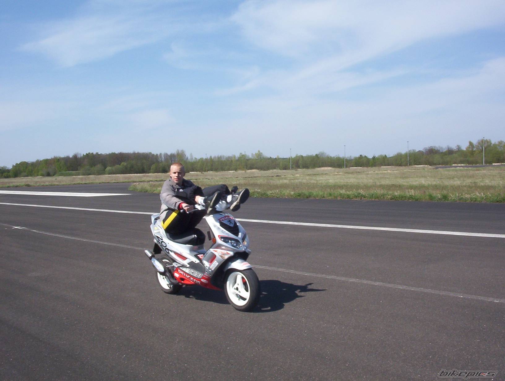 Bike Photo 152008