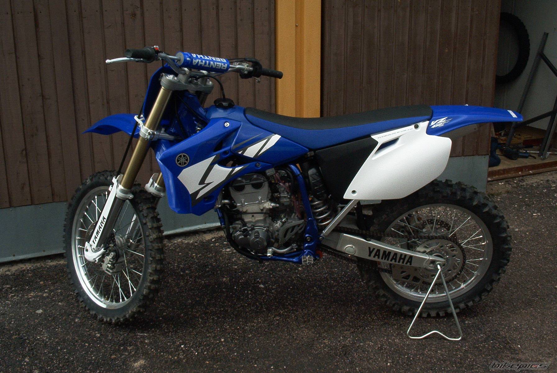 Bike Photo 152010