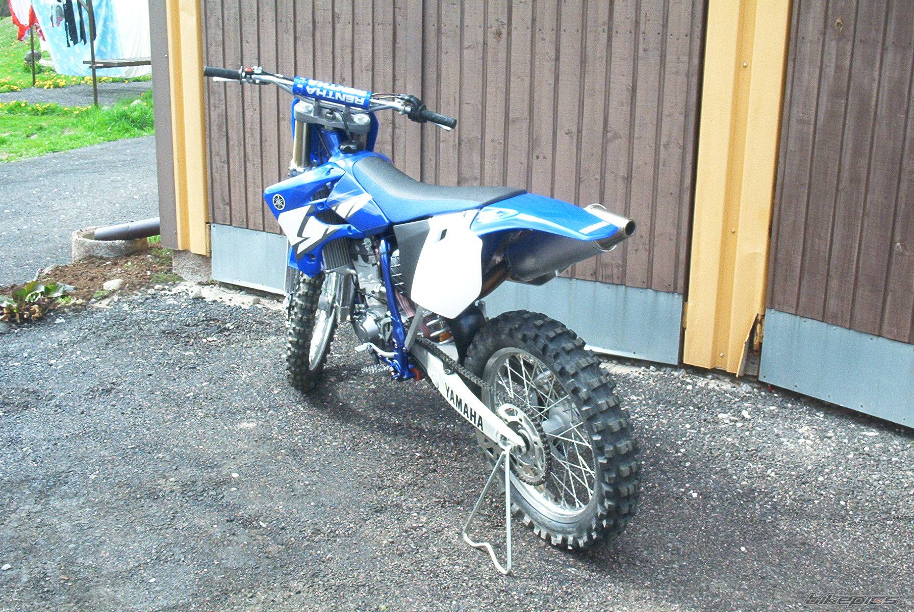 Bike Photo 152011