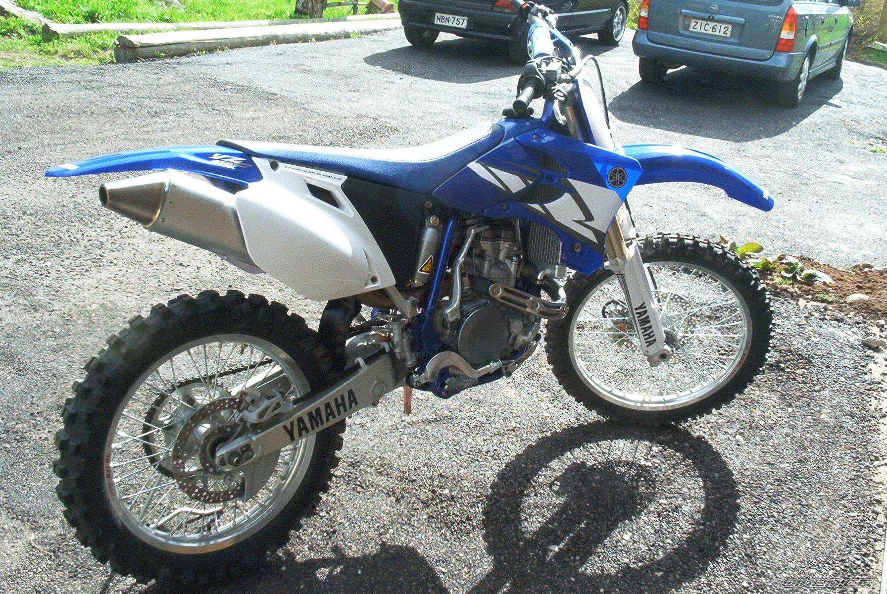 Bike Photo 152012