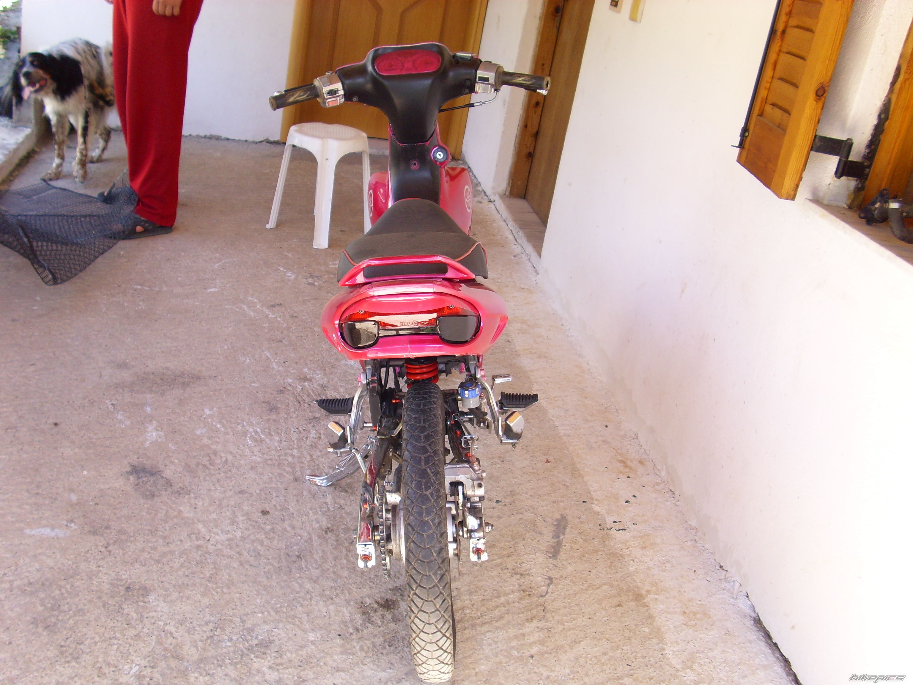 Bike Photo 1520345