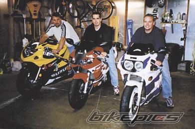 Bike Photo 15204