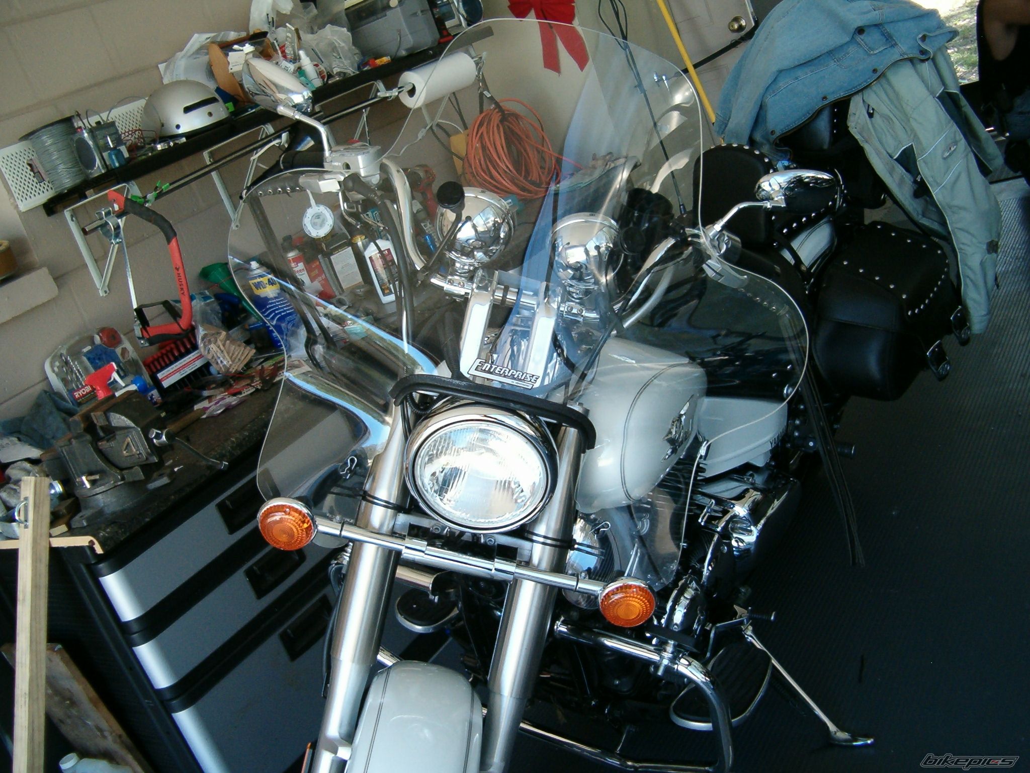 Photo 1520607