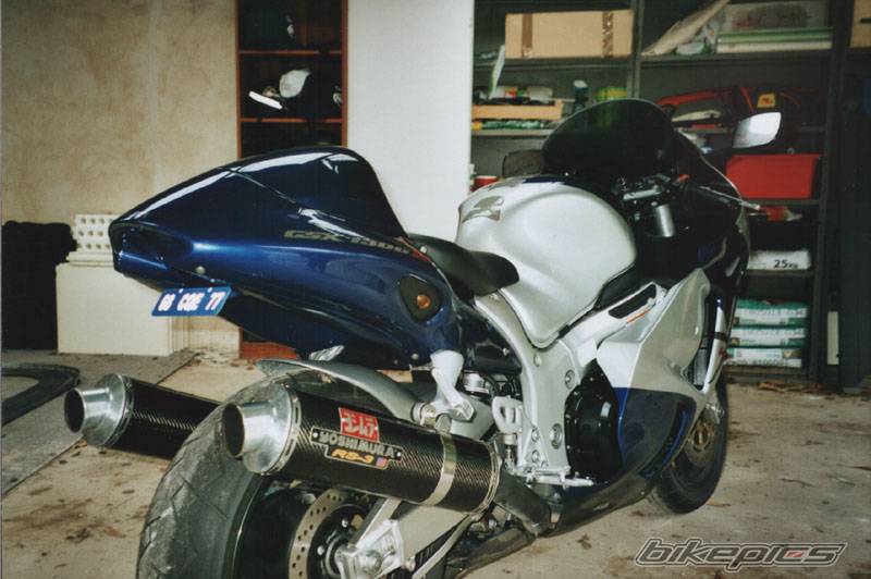Bike Photo 15207