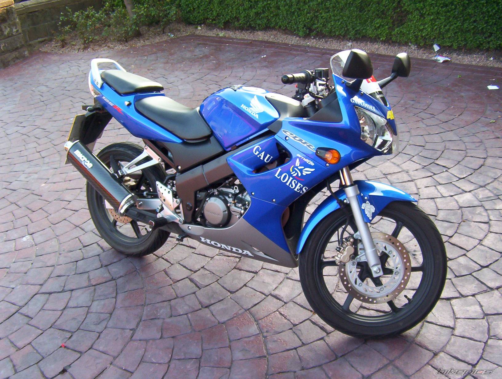 Bike Photo 152090