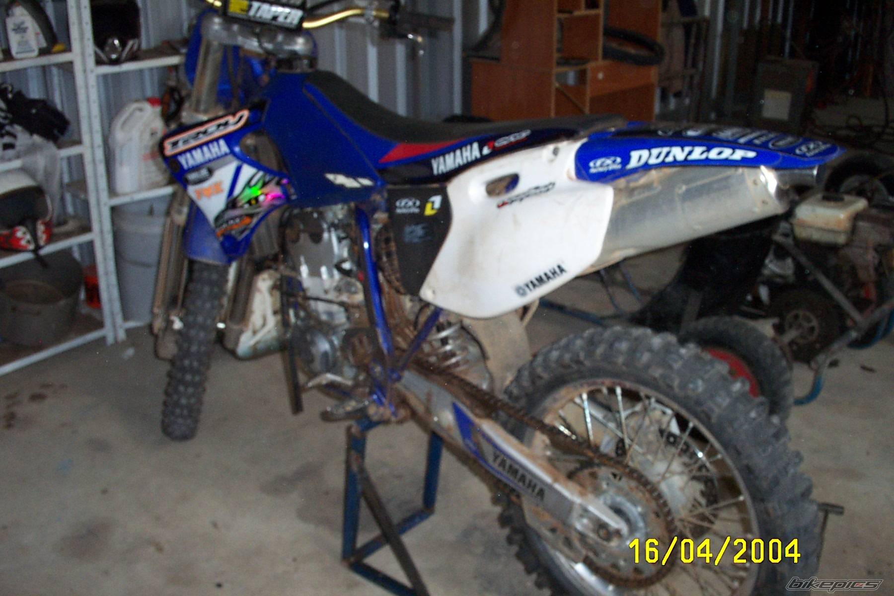 Bike Photo 152105