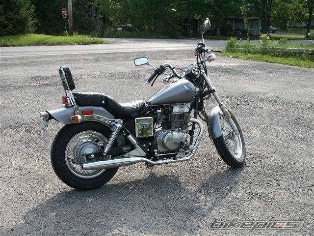 Bike Photo 152127