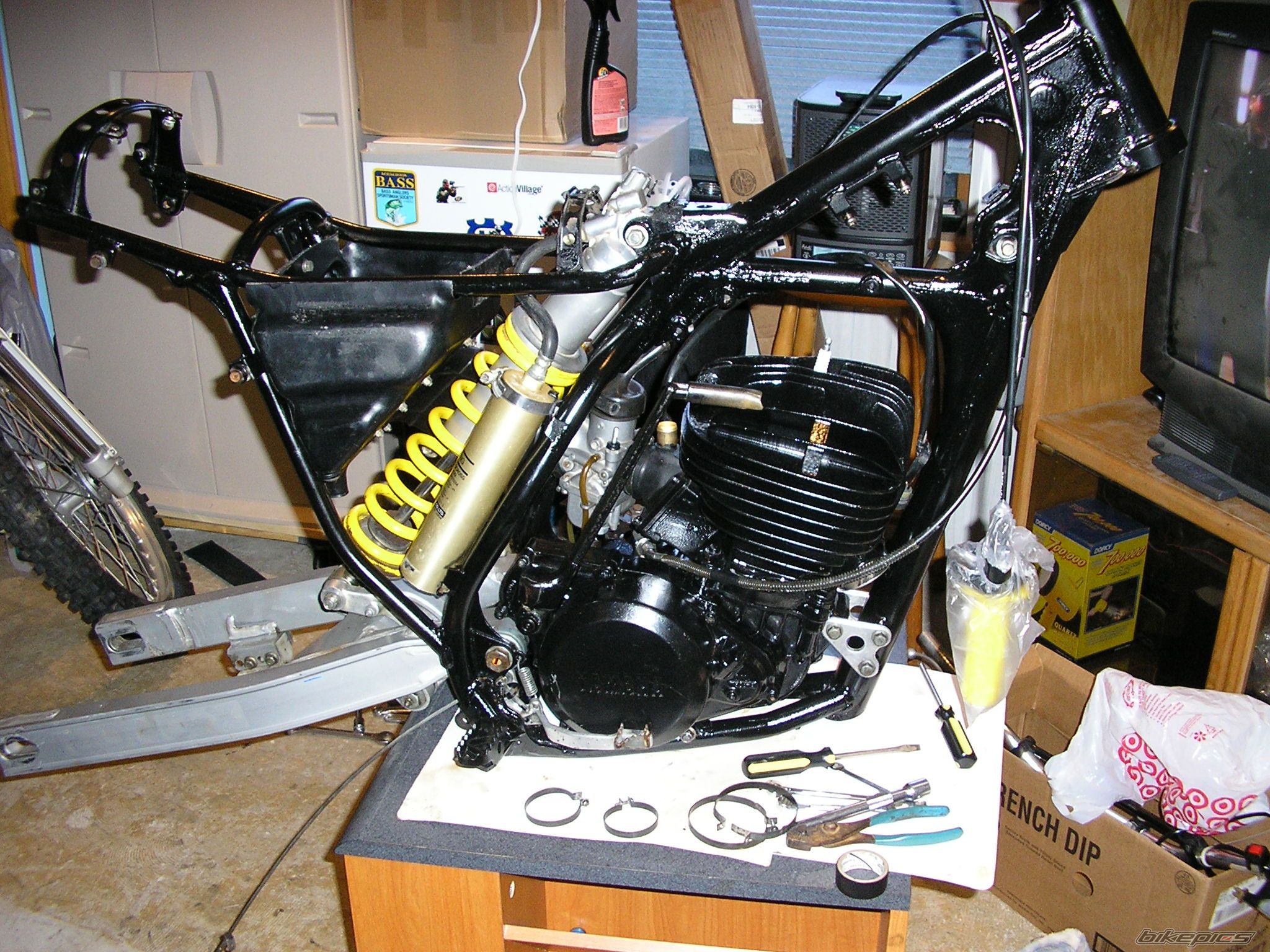 Bike Photo 1521515