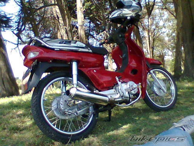 Bike Photo 1521527