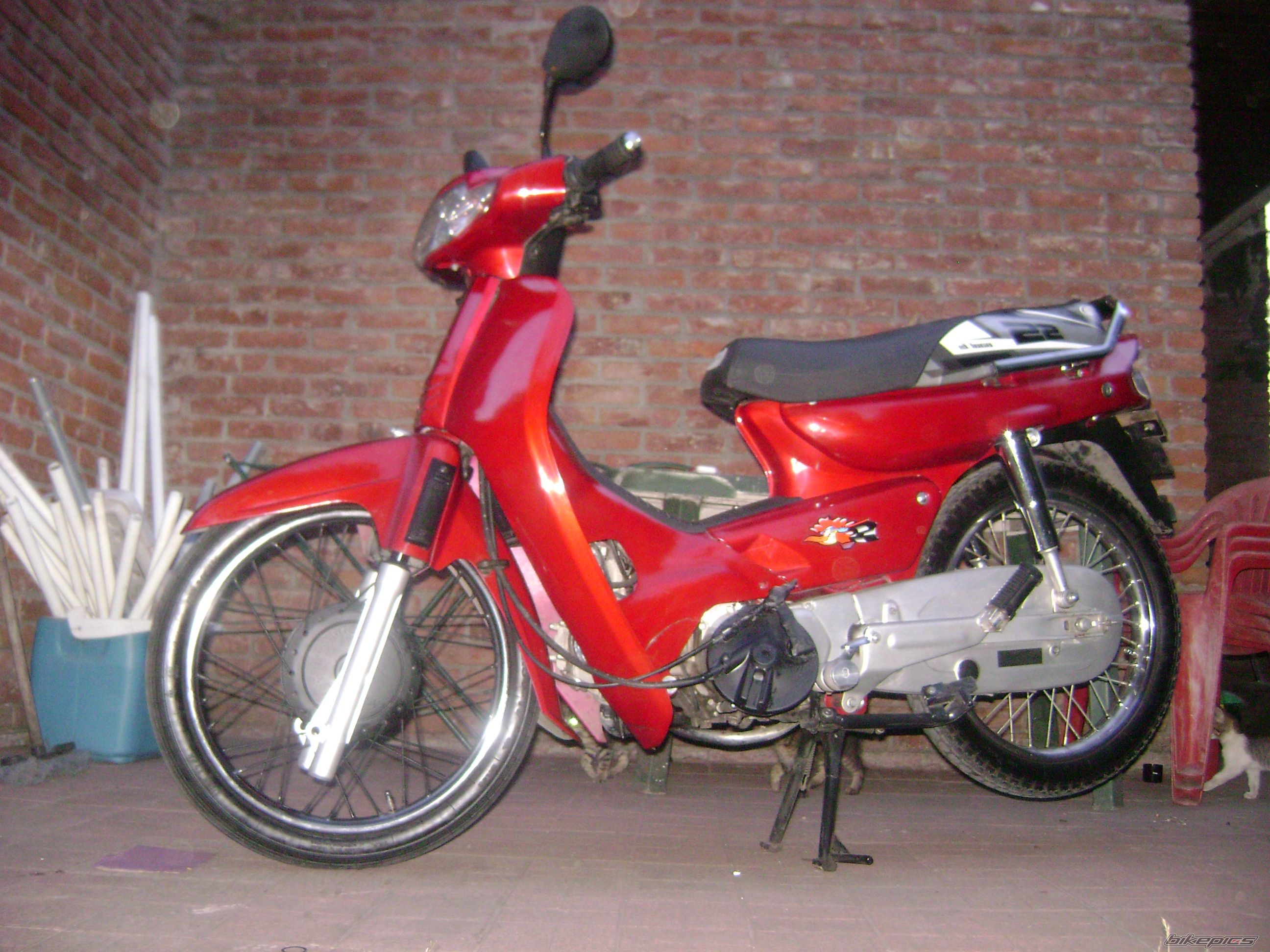 Bike Photo 1521529