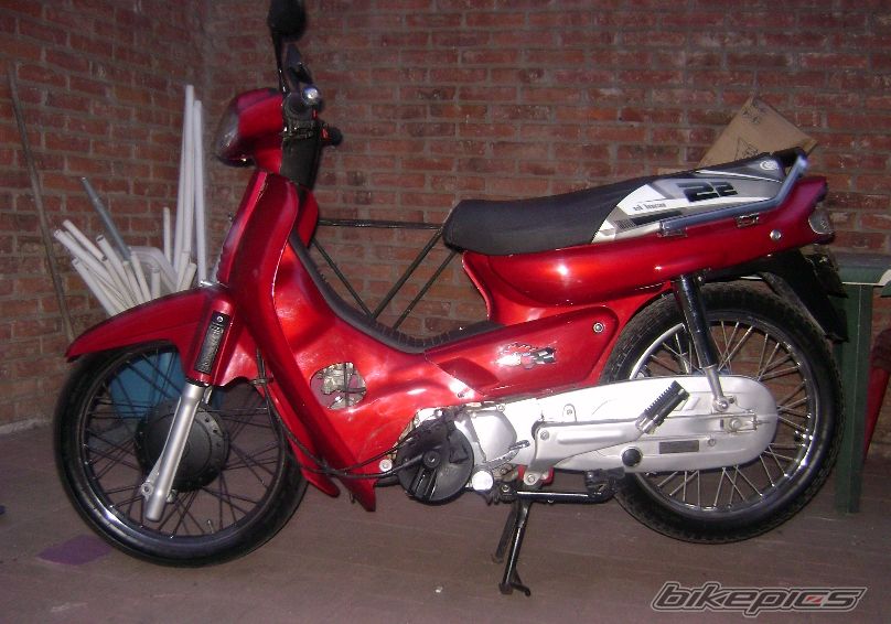 Bike Photo 1521537