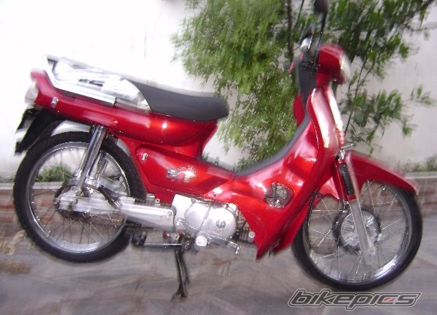 Bike Photo 1521539