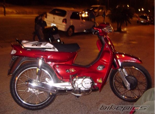 Bike Photo 1521540