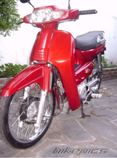 Bike Photo 1521541