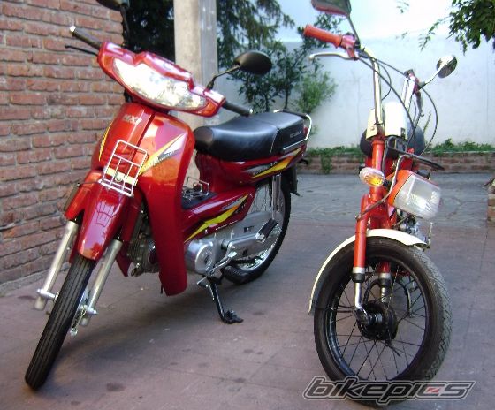 Bike Photo 1521542