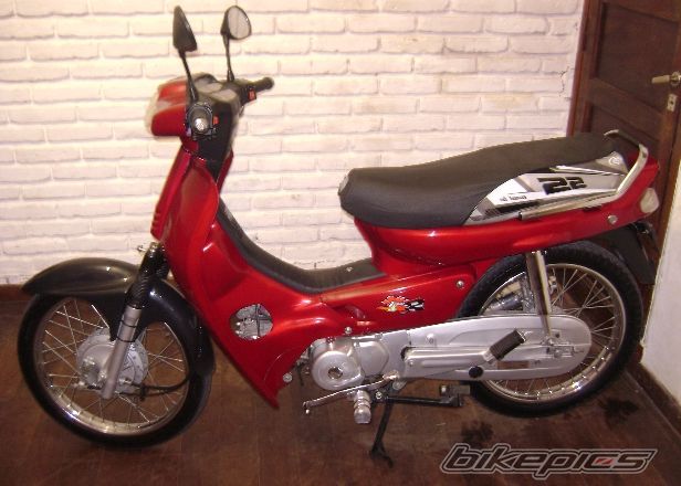 Bike Photo 1521544