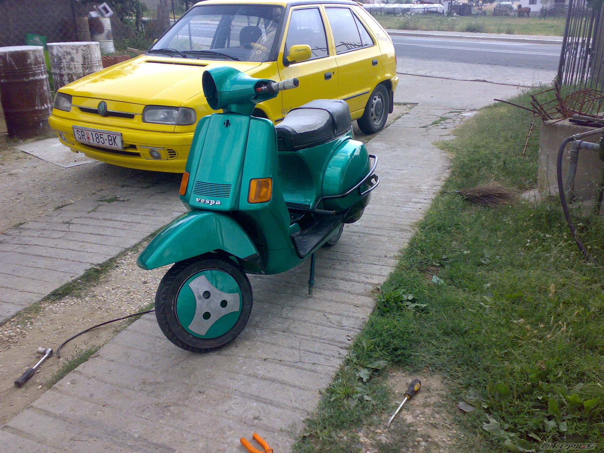 Photo 1521789