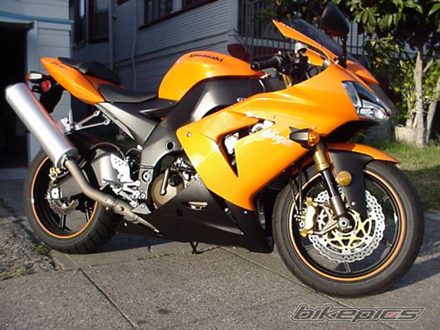 Bike Photo 152181