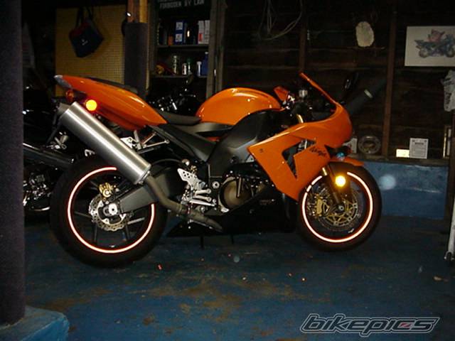 Bike Photo 152183