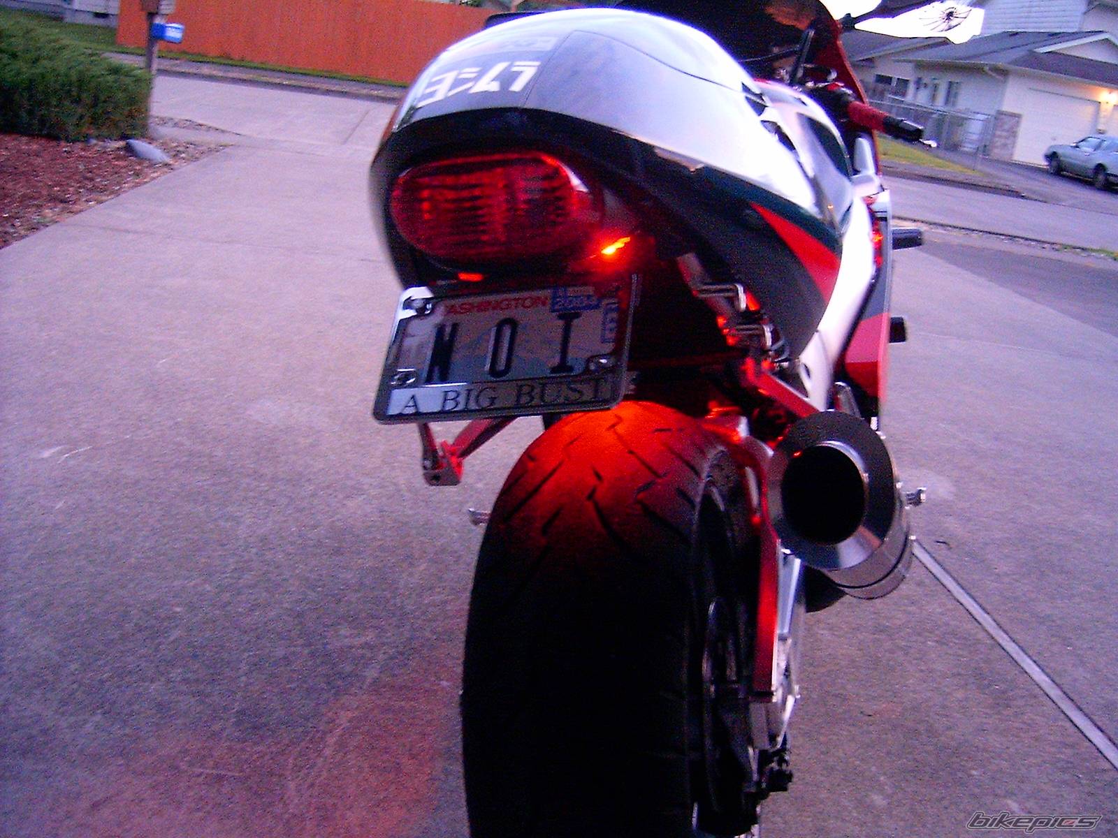 Bike Photo 152214