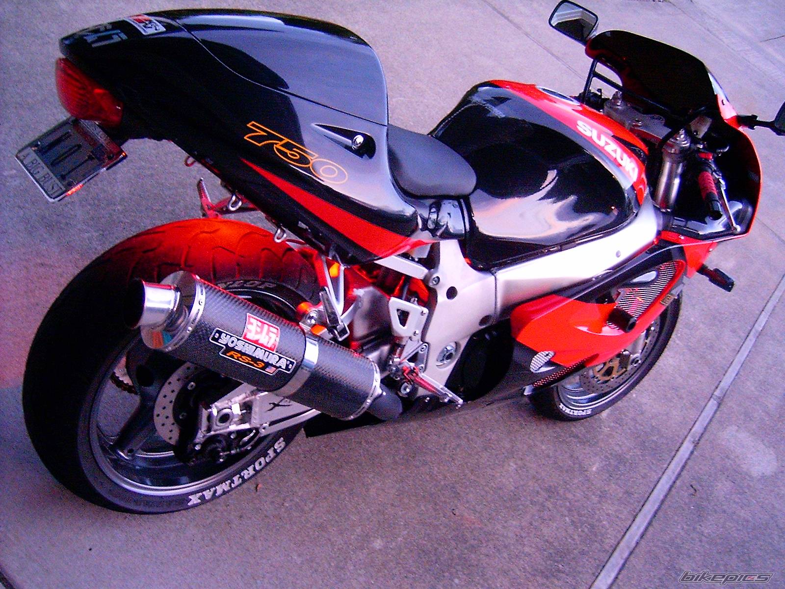 Bike Photo 152215