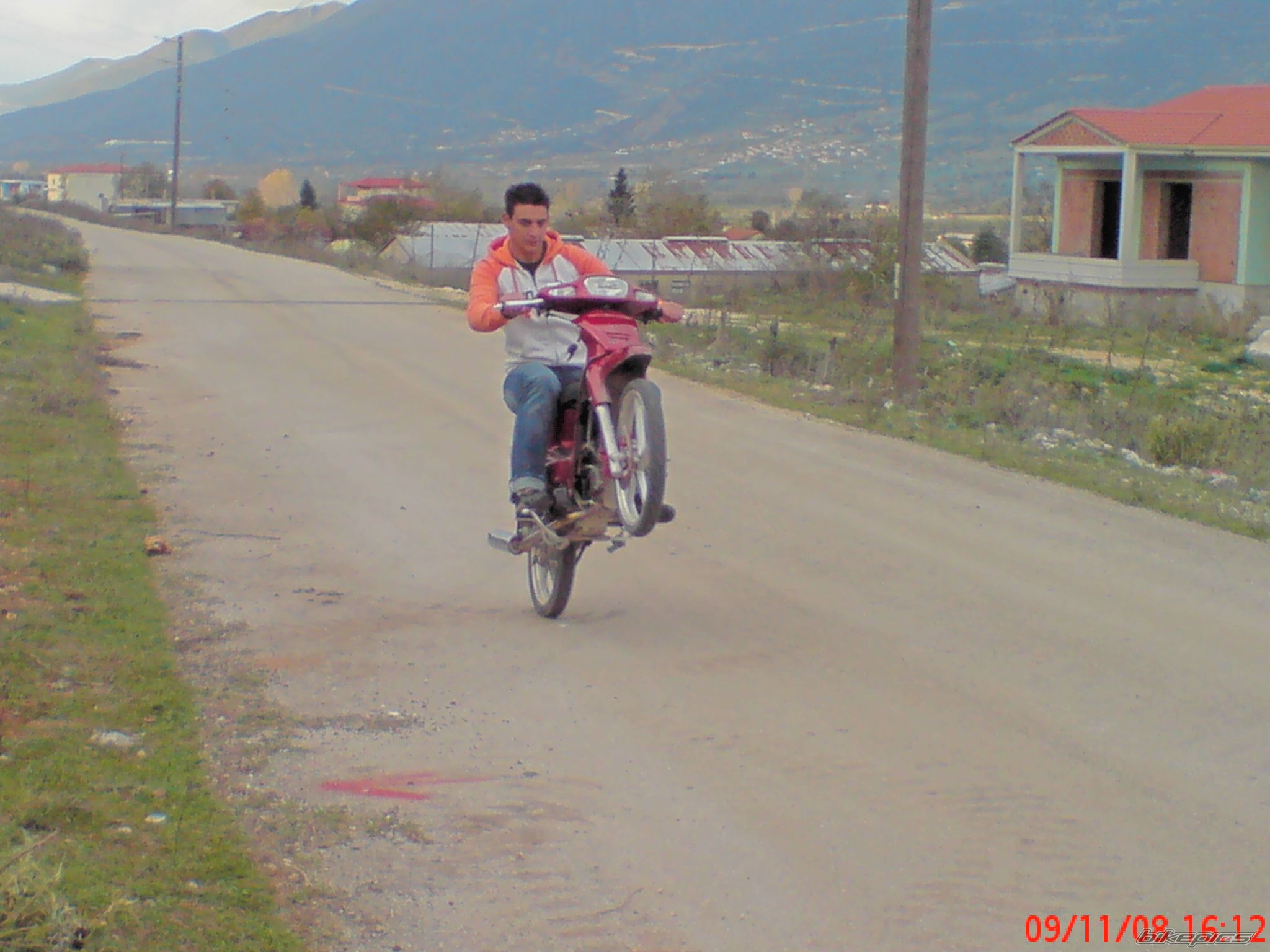 Bike Photo 1522320