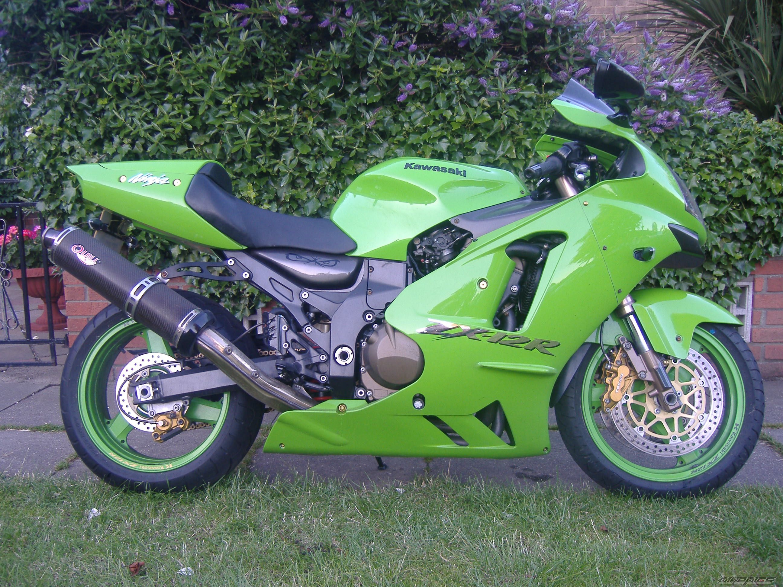 Bike Photo 1522357